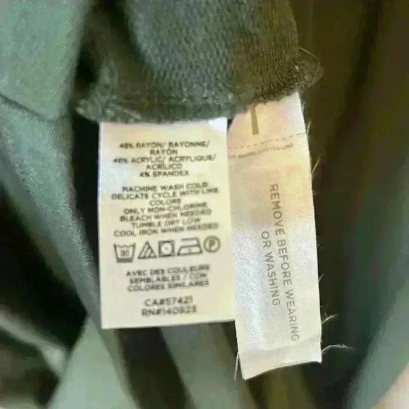 Lou & Grey Tank Dress - Picture 7 of 7